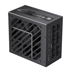 Gamemax Power Supply, 80 PLUS, Gold | GZ 1200G | 1200 W