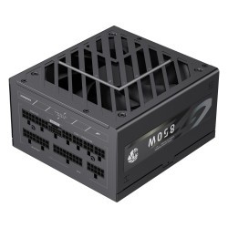 Gamemax Power Supply, 80 PLUS, Gold | GZ 850G | 850 W