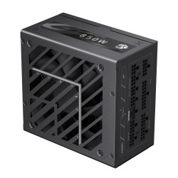 Gamemax Power Supply, 80 PLUS, Gold | GZ 850G | 850 W