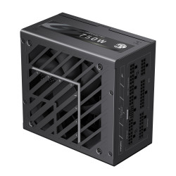Gamemax Power Supply, 80 PLUS, Gold | GZ 750G | 750 W