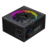 Gamemax Power Supply, 80 PLUS, Gold | RGB 850G | 850 W