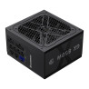 Gamemax Power Supply, 80 PLUS, Gold | GX 850GF | 850 W