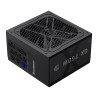 Gamemax Power Supply, 80 PLUS, Gold | GX 750GF | 750 W