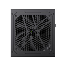 Gamemax Power Supply, 80 PLUS, Gold | GX 650GF | 650 W