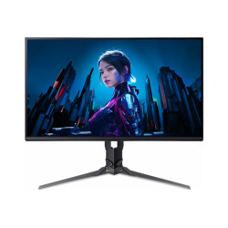 Acer PREDATOR XB3 XB253Q F 24.5" AG 1920x1080/16:9/1ms/400/100M:1/1x DisplayPort | Acer