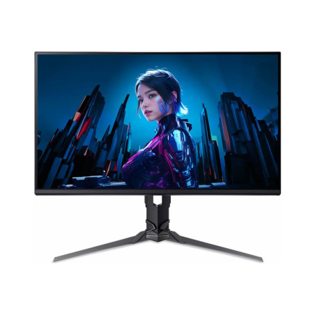 Acer PREDATOR XB3 XB253Q F 24.5" AG 1920x1080/16:9/1ms/400/100M:1/1x DisplayPort | Acer