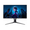 Acer PREDATOR XB3 XB253Q F 24.5" AG 1920x1080/16:9/1ms/400/100M:1/1x DisplayPort | Acer