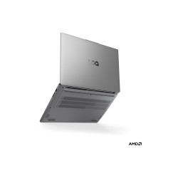 Lenovo LOQ 15ARP10E 15.6 FHD AMD R7 7735HS/16GB/512GB/NVIDIA GF RTX 4050 6GB/WIN11 Home/ENG Backlit kbd/Luna Grey/2Y Warranty | 