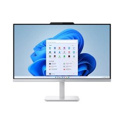 Lenovo AIO | A100 | Desktop | AIO | 23.8 " | Intel Core i3 | i3-N305 | 16 GB | SODIMM DDR5 | 512 GB | Intel UHD Graphics | Engli