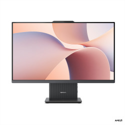 Lenovo IdeaCentre | 27ARR9 | Desktop | AIO | 27 " | AMD Ryzen 7 | 7735HS | 16 (2x8GB) GB | SODIMM DDR5 | 1000 GB | AMD Radeon 68