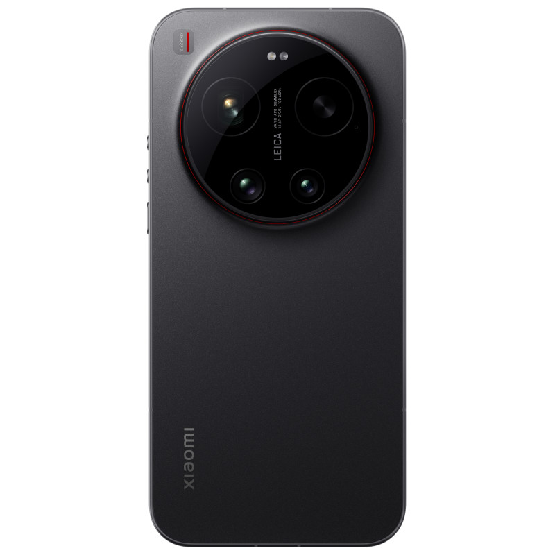 Xiaomi | 17 Ultra | Black | 6.9 " | LTPO AMOLED | 1200 x 2608 pixels | Qualcomm | Snapdragon 8 Elite Gen 5 (3 nm) | Internal RAM