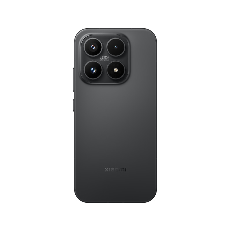 Xiaomi | 17 | Black | 6.3 " | LTPO AMOLED | 1220 x 2656 pixels | Qualcomm | Snapdragon 8 Elite Gen 5 (3 nm) | Internal RAM 12 GB