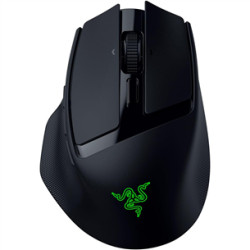 Razer | Gaming Mouse | Basilisk Mobile | Wireless/Wired