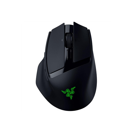 Razer | Gaming Mouse | Basilisk Mobile | Wireless/Wired