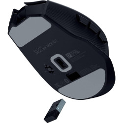 Razer | Gaming Mouse | Basilisk Mobile | Wireless/Wired