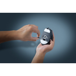 Razer | Gaming Mouse | Basilisk Mobile | Wireless/Wired