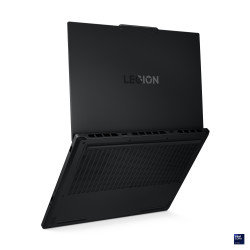 Lenovo Legion 5 15IRX10 | Eclipse Black | 15.1 " | OLED | WQXGA | 2560 x 1600 pixels | Intel Core i7 | i7-13650HX | 24 (2x12GB) 
