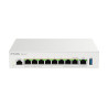 D-Link Wireless router | DBR-600-P/E | 10/100/1000 Mbit/s | Ethernet LAN (RJ-45) ports 8 | Mesh Support Yes | MU-MiMO No | No mo