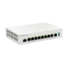 D-Link Wireless router | DBR-600-P/E | 10/100/1000 Mbit/s | Ethernet LAN (RJ-45) ports 8 | Mesh Support Yes | MU-MiMO No | No mo