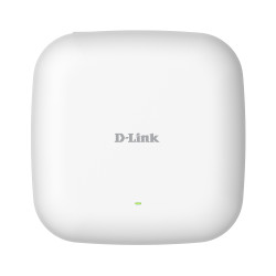 D-Link AX3000 Wi-Fi 6 Smart Access Point | DBR-X3000-AP | 802.11ax | Ethernet LAN (RJ-45) ports 1 | Mesh Support Yes | MU-MiMO Y