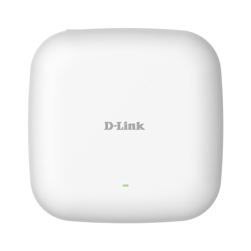 D-Link AX3000 Wi-Fi 6 Smart Access Point | DBR-X3000-AP | 802.11ax | Ethernet LAN (RJ-45) ports 1 | Mesh Support Yes | MU-MiMO Y