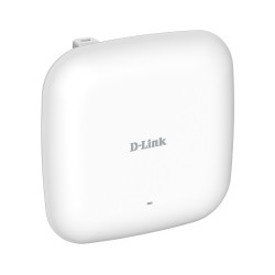 D-Link AX3000 Wi-Fi 6 Smart Access Point | DBR-X3000-AP | 802.11ax | Ethernet LAN (RJ-45) ports 1 | Mesh Support Yes | MU-MiMO Y