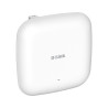 D-Link AX3000 Wi-Fi 6 Smart Access Point | DBR-X3000-AP | 802.11ax | Ethernet LAN (RJ-45) ports 1 | Mesh Support Yes | MU-MiMO Y