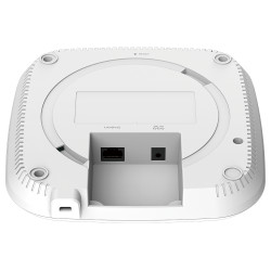 D-Link AX3000 Wi-Fi 6 Smart Access Point | DBR-X3000-AP | 802.11ax | Ethernet LAN (RJ-45) ports 1 | Mesh Support Yes | MU-MiMO Y