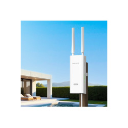 Mercusys MB118-4G 300 Mbps Wireless 4G LTE Outdoor/Indoor Router | Mercusys