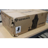 SALE OUT. Genesis Gaming Chair Nitro 440 G2 Black | DAMAGED PACKAGING