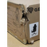 SALE OUT. Genesis Gaming Chair Nitro 440 G2 Black | DAMAGED PACKAGING