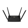 Wireless AX1800 Dual Band Gigabit Router | RT-AX53U | 1201+600 Mbit/s | Ethernet LAN (RJ-45) ports 4 | Mesh Support No | MU-MiMO