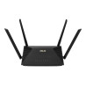 Wireless AX1800 Dual Band Gigabit Router | RT-AX53U | 1201+600 Mbit/s | Ethernet LAN (RJ-45) ports 4 | Mesh Support No | MU-MiMO