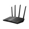 Wireless AX3000 Dual Band WiFi 6 | RT-AX57 | 802.11ax | 2402+574 Mbit/s | 10/100/1000 Mbit/s | Ethernet LAN (RJ-45) ports 4 | Me
