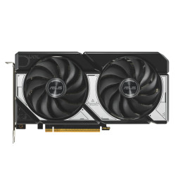 Asus Dual GeForce RTX 5060 8GB GDDR7 OC Edition | NVIDIA | 8 GB | GeForce RTX 5060 | GDDR7 | HDMI ports quantity 1 | PCI Express