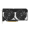 Asus Dual GeForce RTX 5060 8GB GDDR7 OC Edition | NVIDIA | 8 GB | GeForce RTX 5060 | GDDR7 | HDMI ports quantity 1 | PCI Express