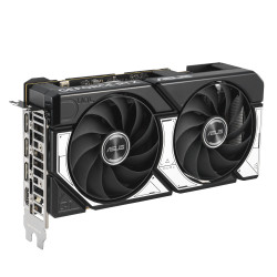 Asus Dual GeForce RTX 5060 8GB GDDR7 OC Edition | NVIDIA | 8 GB | GeForce RTX 5060 | GDDR7 | HDMI ports quantity 1 | PCI Express