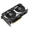 Asus Dual GeForce RTX 5060 8GB GDDR7 OC Edition | NVIDIA | 8 GB | GeForce RTX 5060 | GDDR7 | HDMI ports quantity 1 | PCI Express