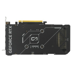 Asus Dual GeForce RTX 5060 8GB GDDR7 OC Edition | NVIDIA | 8 GB | GeForce RTX 5060 | GDDR7 | HDMI ports quantity 1 | PCI Express
