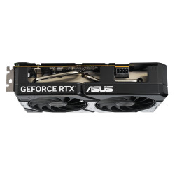 Asus Dual GeForce RTX 5060 8GB GDDR7 OC Edition | NVIDIA | 8 GB | GeForce RTX 5060 | GDDR7 | HDMI ports quantity 1 | PCI Express