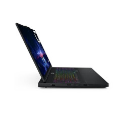 Lenovo Legion Pro 5 16IAX10H | Eclipse Black | 16 " | OLED | WQXGA | 2560 x 1600 pixels | Intel Core Ultra 9 | 275HX | 32 (2x16G