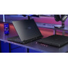 Lenovo Legion Pro 5 16IAX10H | Eclipse Black | 16 " | OLED | WQXGA | 2560 x 1600 pixels | Intel Core Ultra 9 | 275HX | 32 (2x16G