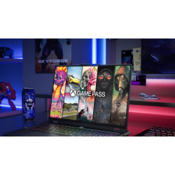 Lenovo Legion Pro 5 16IAX10H | Eclipse Black | 16 " | OLED | WQXGA | 2560 x 1600 pixels | Intel Core Ultra 9 | 275HX | 32 (2x16G