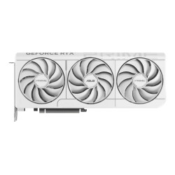 ASUS PRIME GeForce RTX 5070 OC Edition 12GB GDDR7, White | Asus