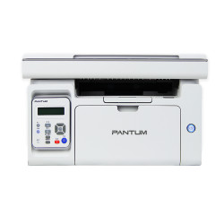 Pantum | Multifunction Printer | M6509NW | Laser | Mono | Laser Multifunction | A4 | Wi-Fi