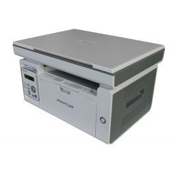 Pantum | Multifunction Printer | M6509NW | Laser | Mono | Laser Multifunction | A4 | Wi-Fi