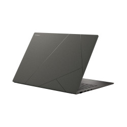 Asus | Zenbook S14 UX5406SA-PV050W | Zumaia Gray | 14 " | OLED | 3K | 2880 x 1800 pixels | 120 Hz | Glossy | Intel Core Ultra 5 