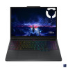 Lenovo Legion 5 15IRX10 | Eclipse Black | 15.1 " | OLED | WQXGA | 2560 x 1600 pixels | Glossy | Intel Core i7 | i7-13650HX | 16 