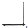 Lenovo Legion 5 15IRX10 | Eclipse Black | 15.1 " | OLED | WQXGA | 2560 x 1600 pixels | Glossy | Intel Core i7 | i7-13650HX | 16 