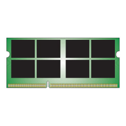 Kingston | 8 GB | DDR3 | 1600 MHz | Notebook | Registered No | ECC No